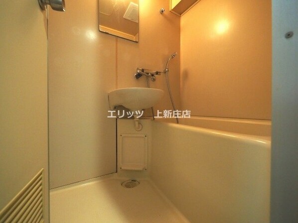 Collection中崎Iの物件内観写真